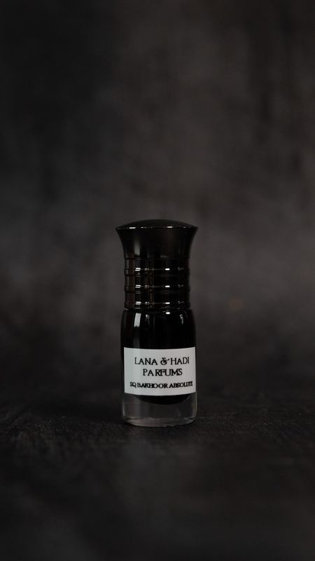 SQ Bakhoor Absolute