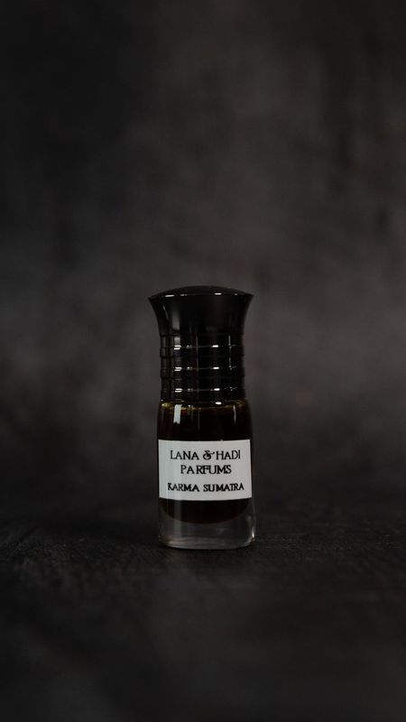 Karma Sumatra
