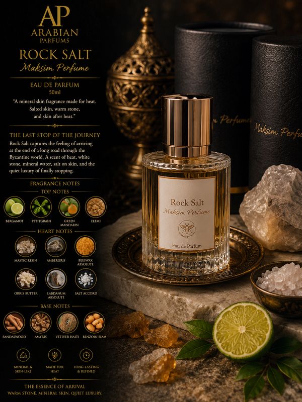 Rock Salt