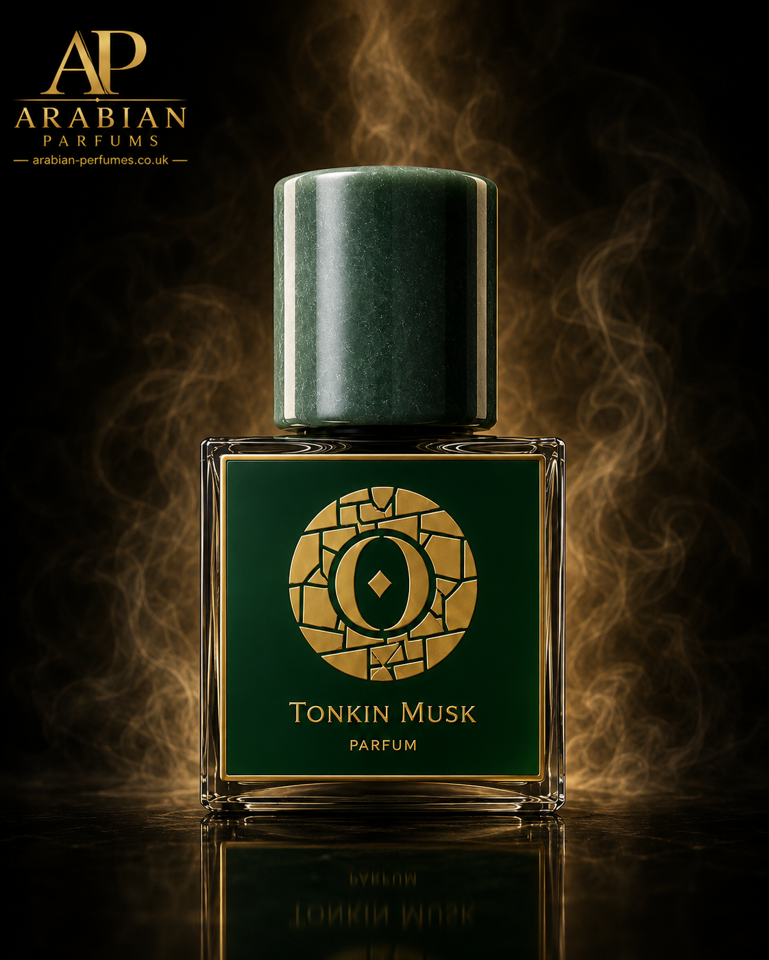 Tonkin Musk Sinensis
