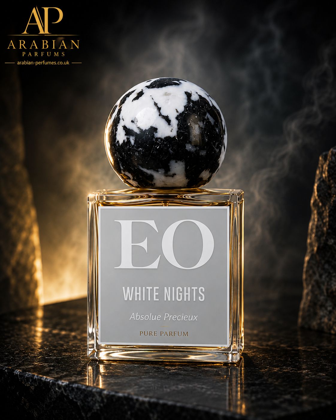 White Nights Shuyukhi