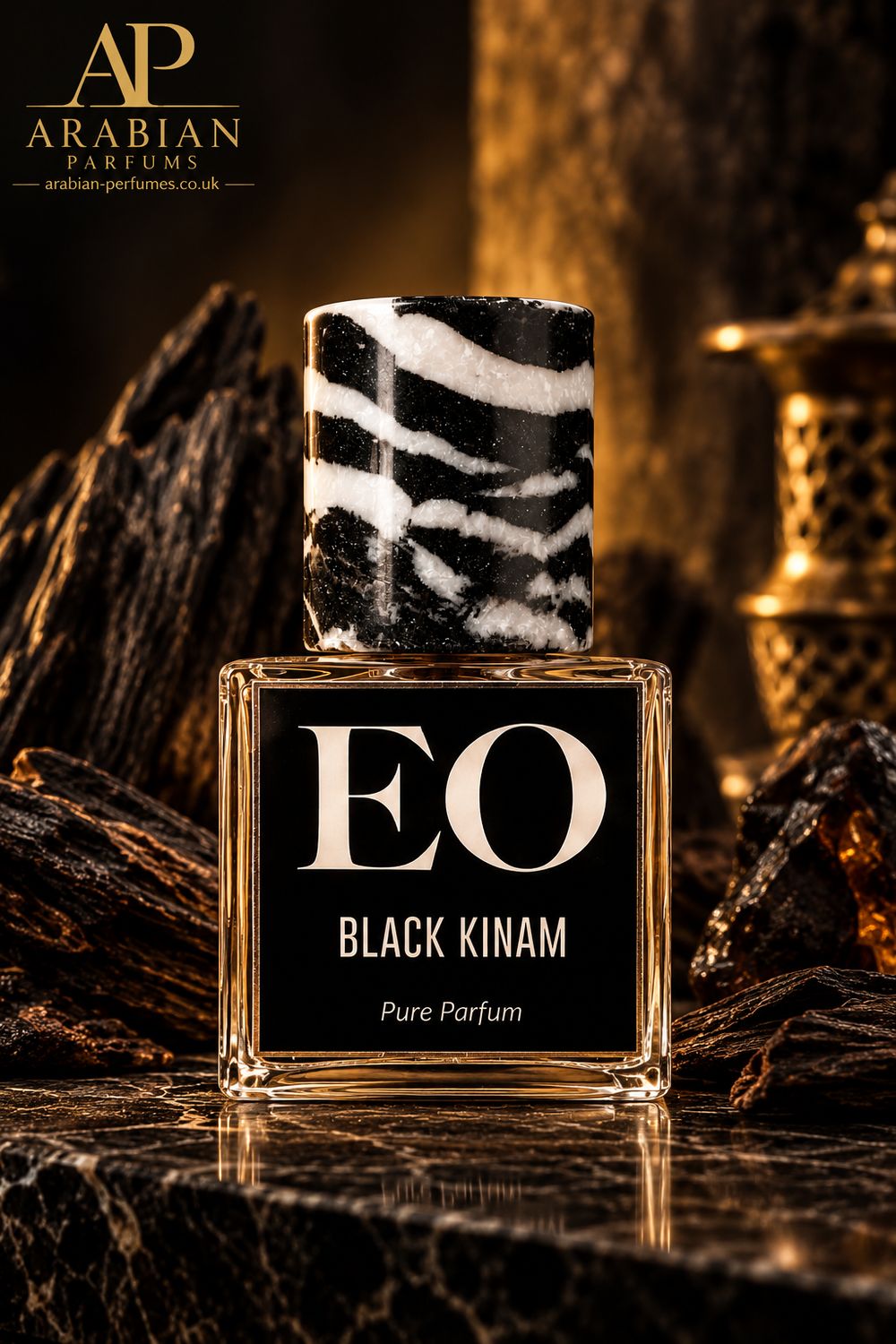 Black Kinam