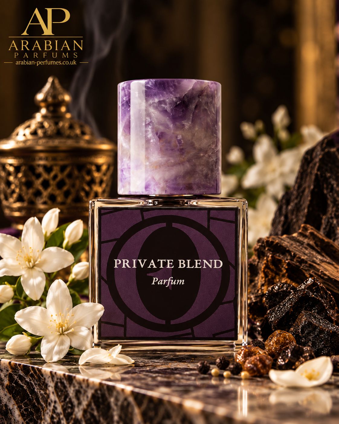 Private Blend Jazzfunk
