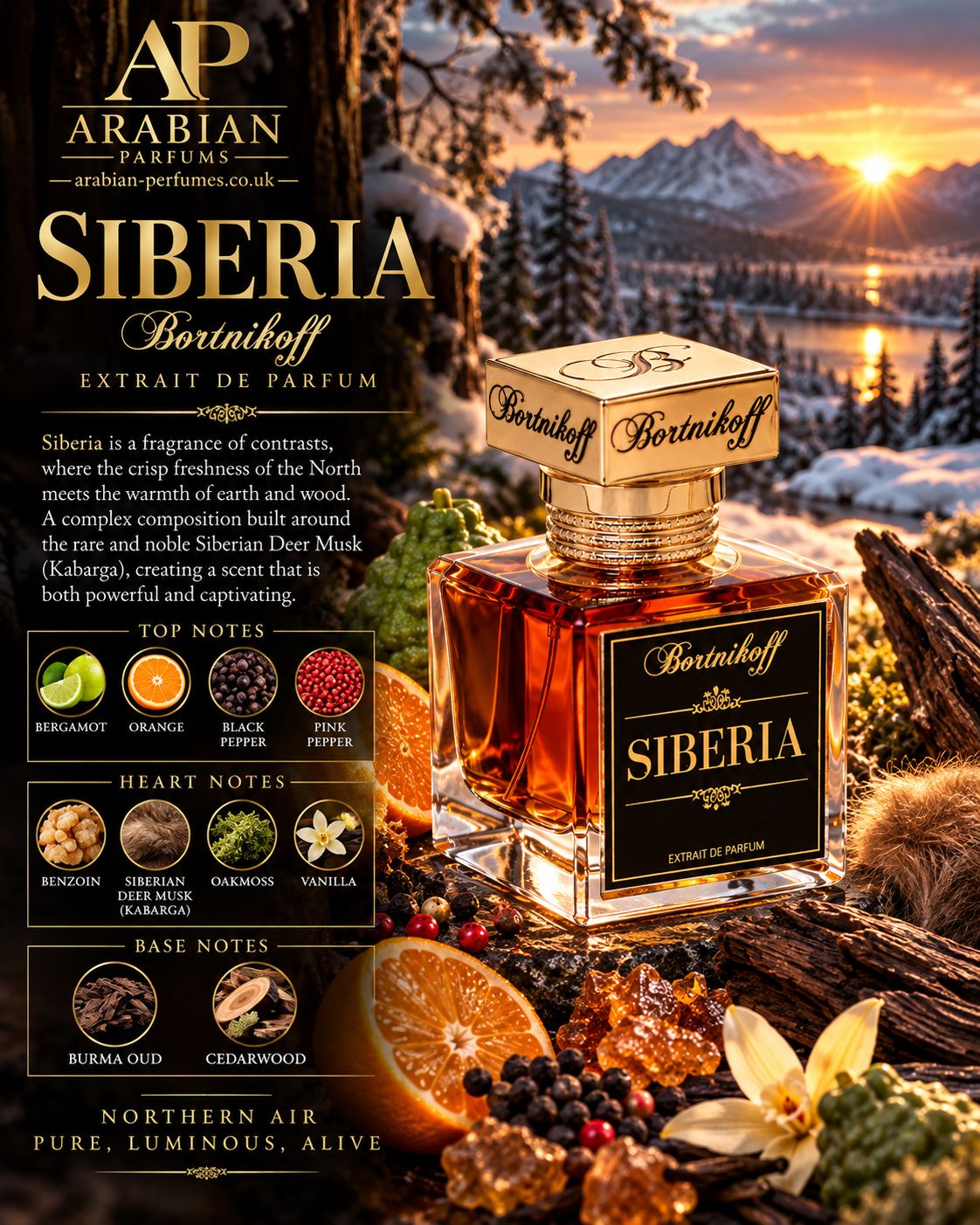 Siberia Siberia