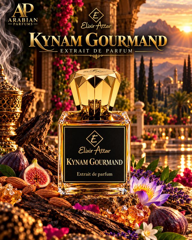 Kynam Gourmand
