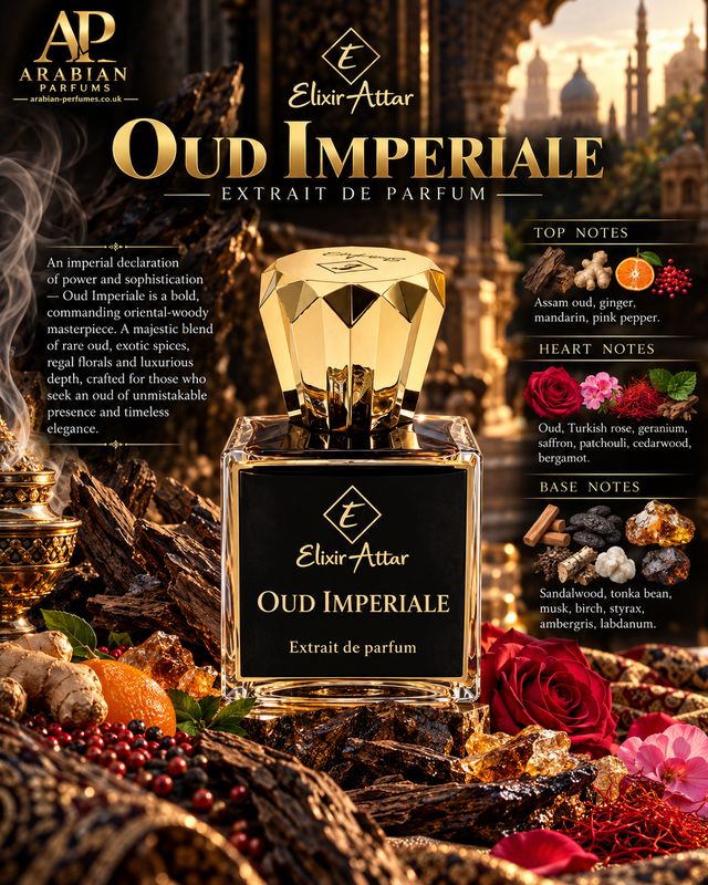 Oud Imperiale