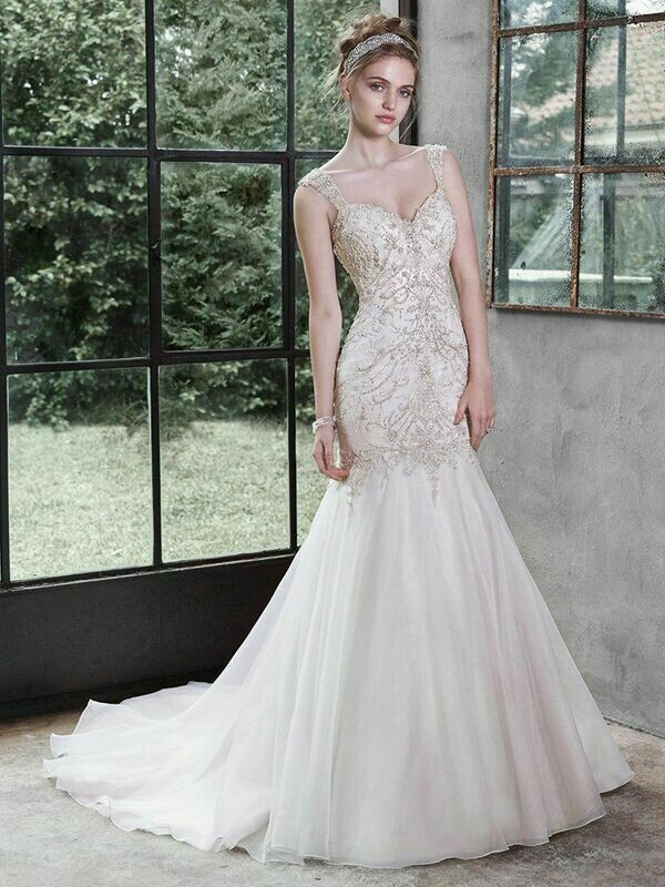 Maggie Sottero - Melissa