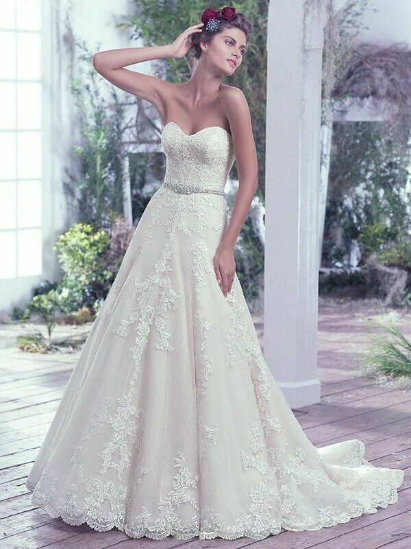 Maggie Sottero - Monterey