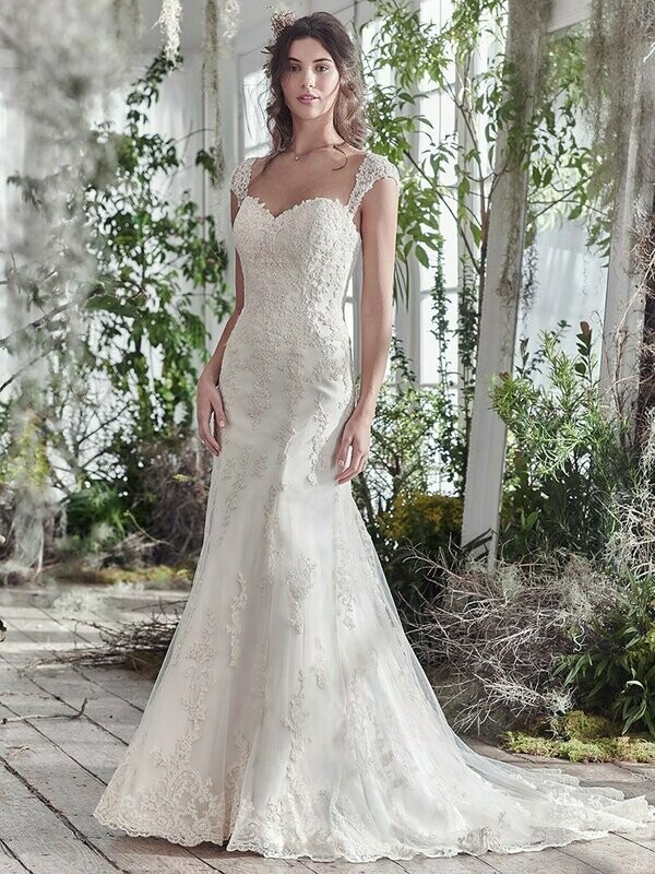 Maggie Sottero - Emma Lynette