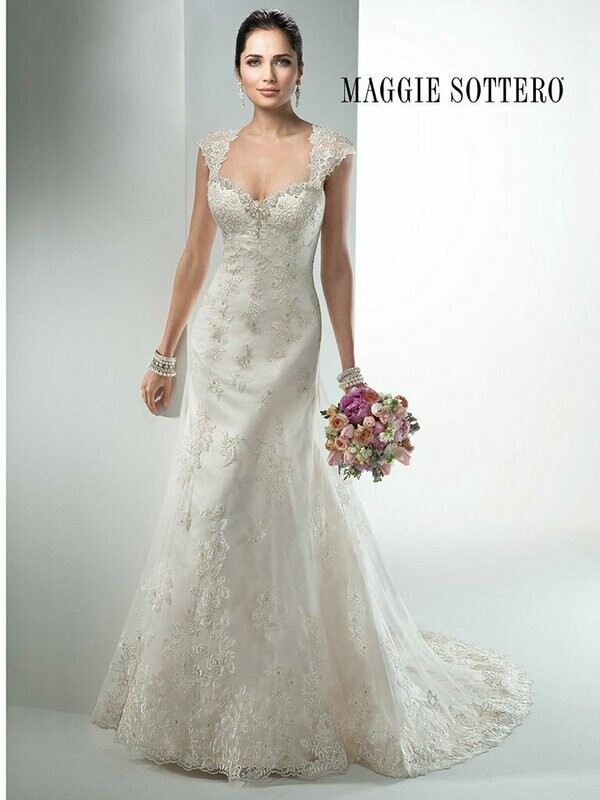 Maggie Sottero - Bethany