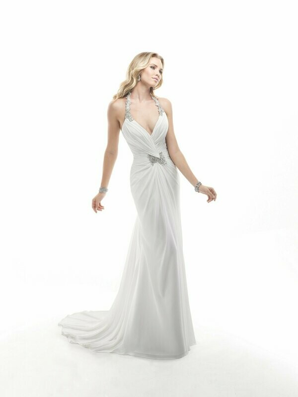 Maggie Sottero -Taylor