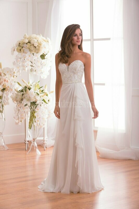 Jasmine Bridal - F171006