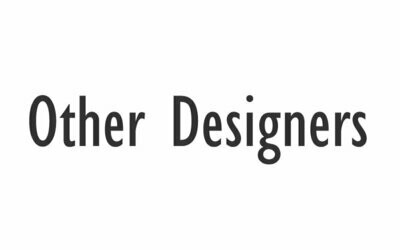 Other Designers
