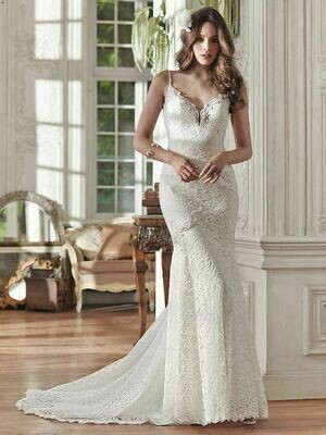 Maggie Sottero -Paigely