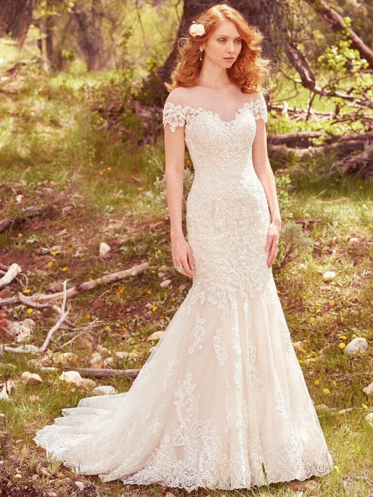 Maggie Sottero - MARCY