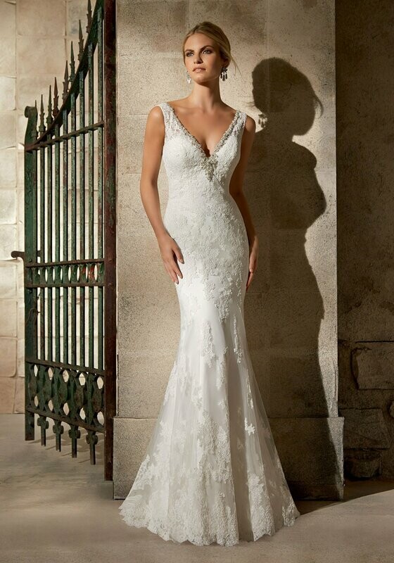 Mori Lee - 2721