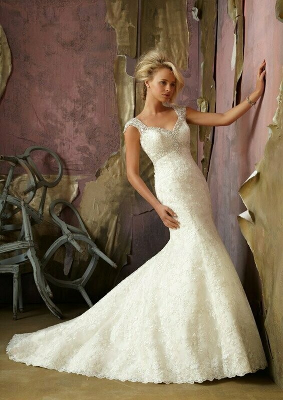 Mori Lee - 1854