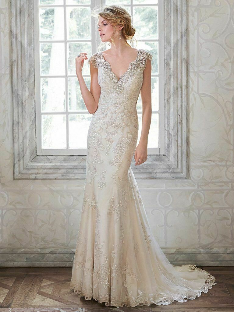 Maggie Sottero - Elison