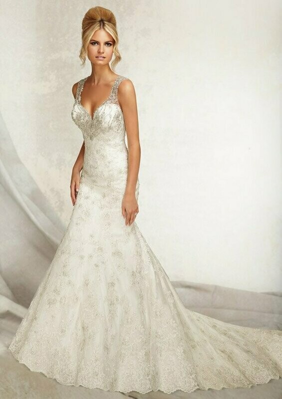 Mori Lee - 1259