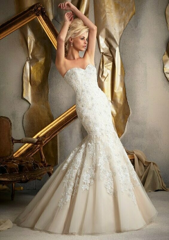 Mori Lee -  1923