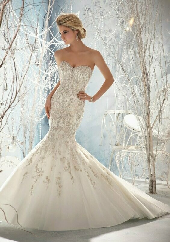 Mori Lee 1963