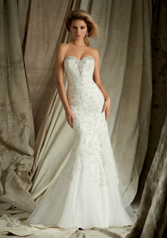 Mori Lee 1328