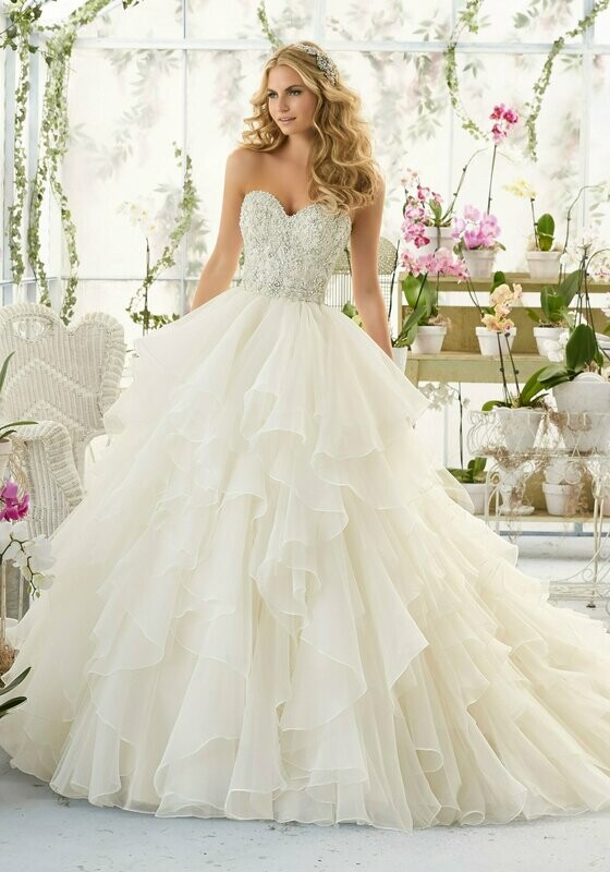 Mori Lee - 2815