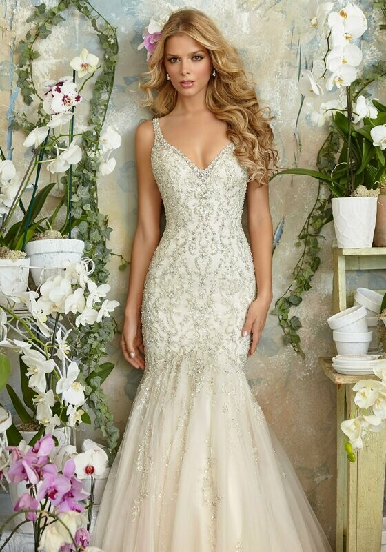 Mori Lee -2823