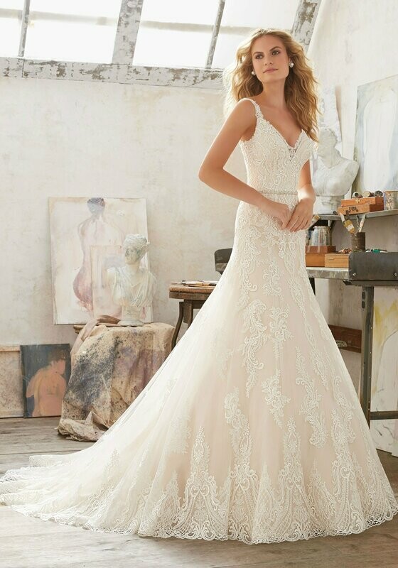 Mori Lee - Mariana