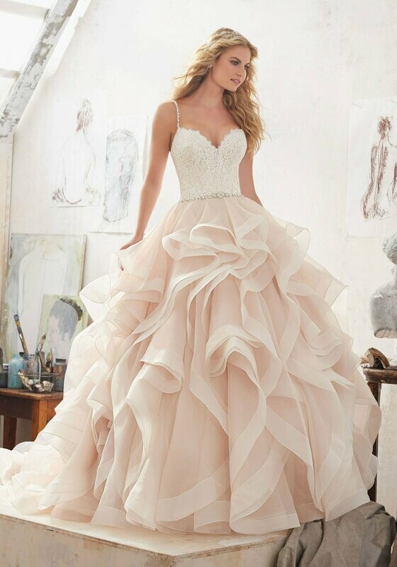 Mori Lee - Marilyn