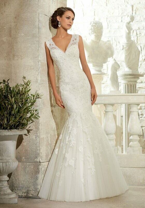 Mori Lee - 5313