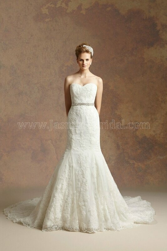 Jasmine Couture - T152004