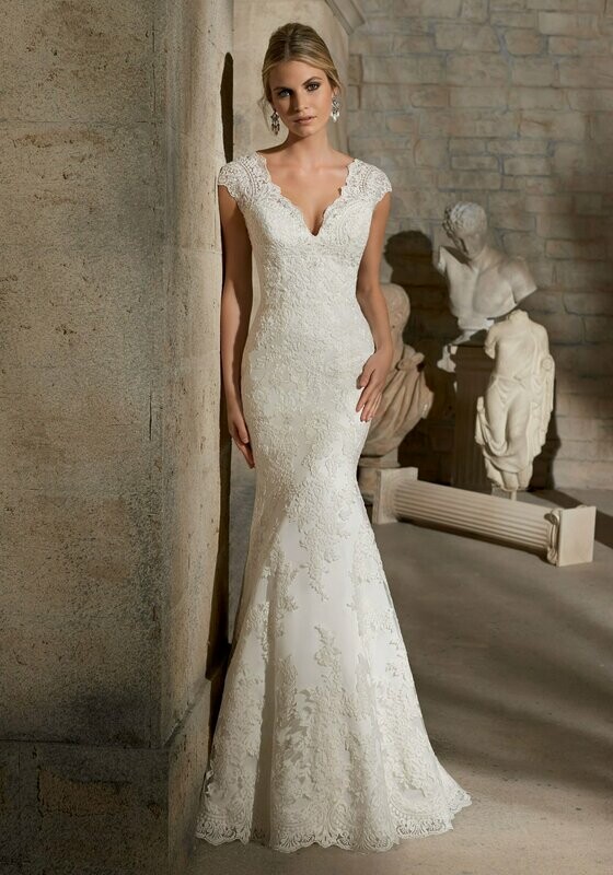 Mori Lee - 2717