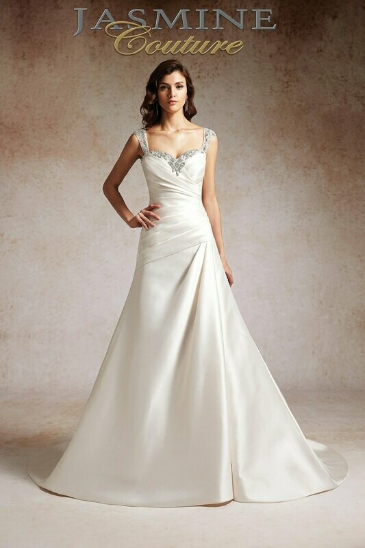 Jasmine Couture - T152055