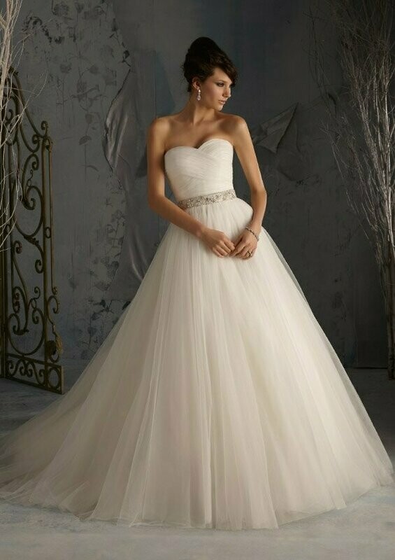 Mori Lee - 5172