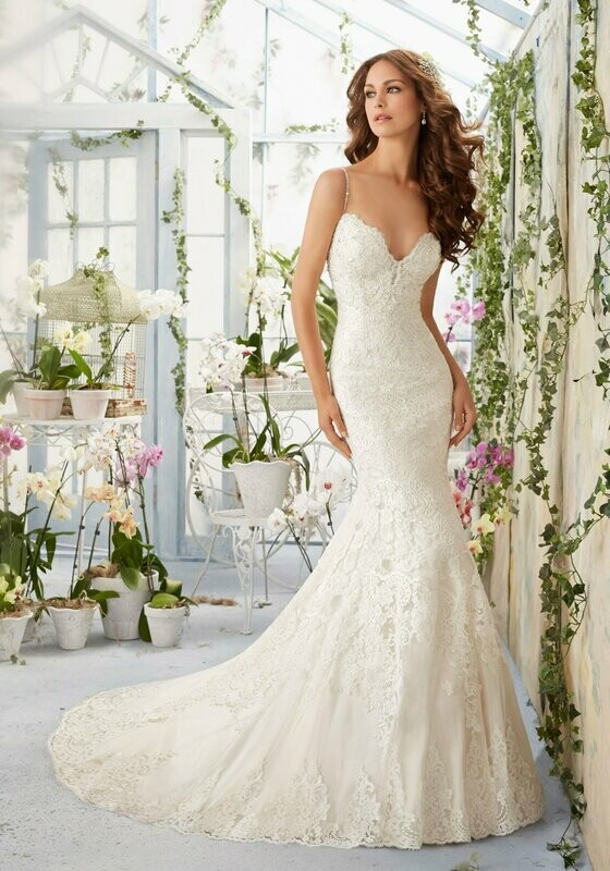 Mori Lee - 5415