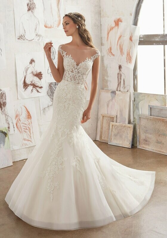 Mori Lee - 5509