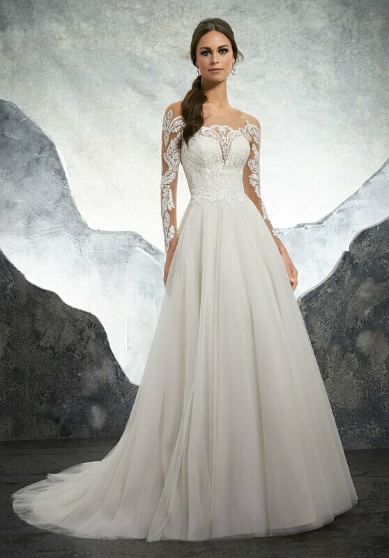 Mori Lee - 5602