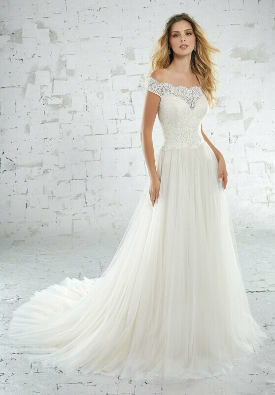Mori Lee - 6881