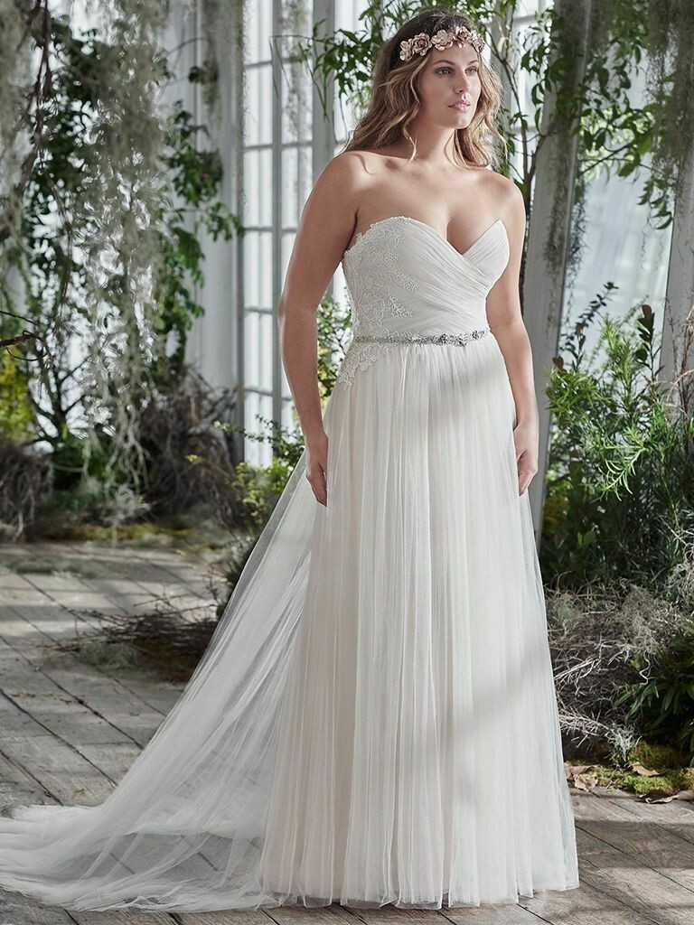 Maggie sottero patience discount