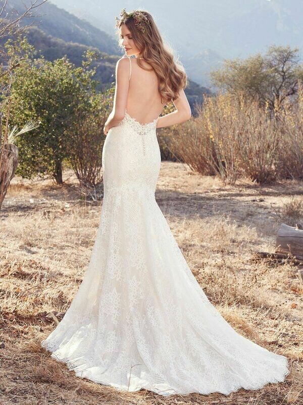 Maggie Sottero Ida