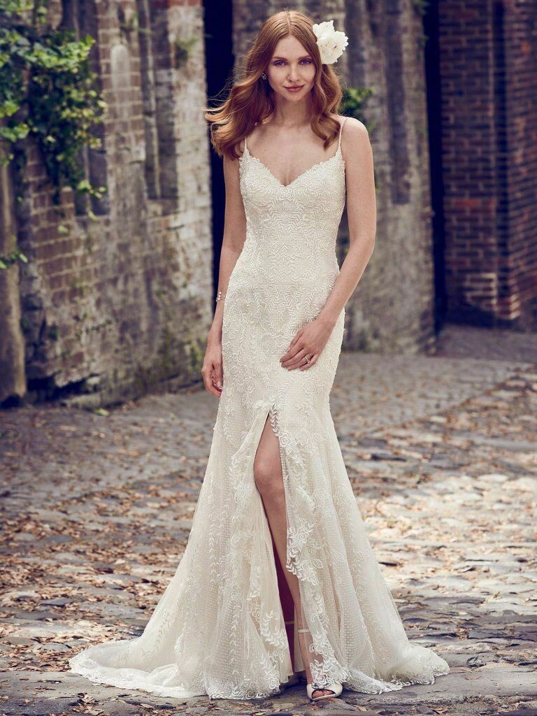 Maggie Sottero - Calista