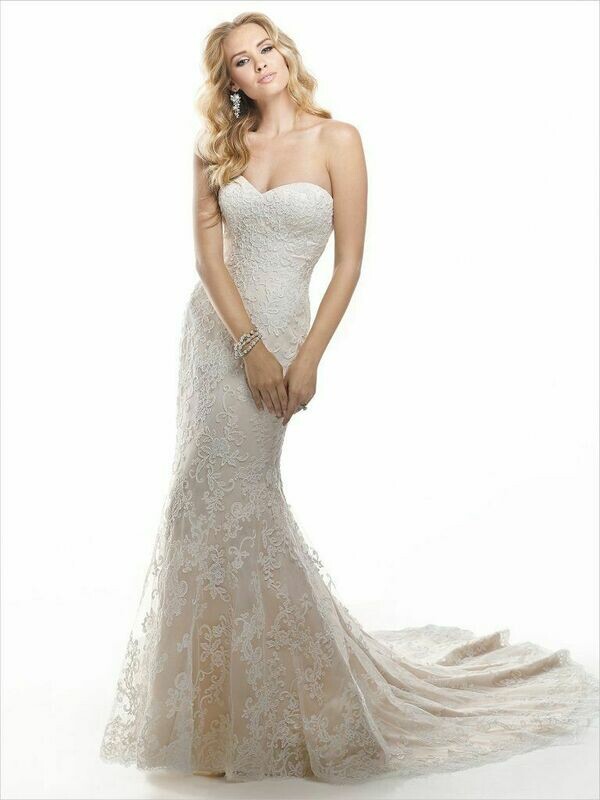 Maggie Sottero - Chesney