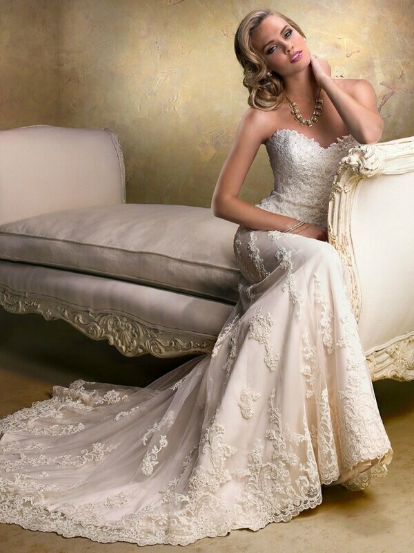 Maggie Sottero Emma 13533