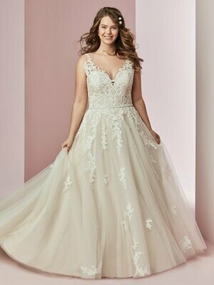 Maggie Sottero - Camille Anne 8RC691AC
