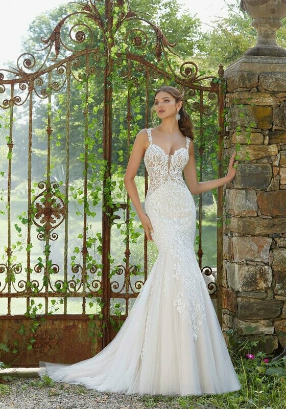 Mori Lee - 5710 Palmira