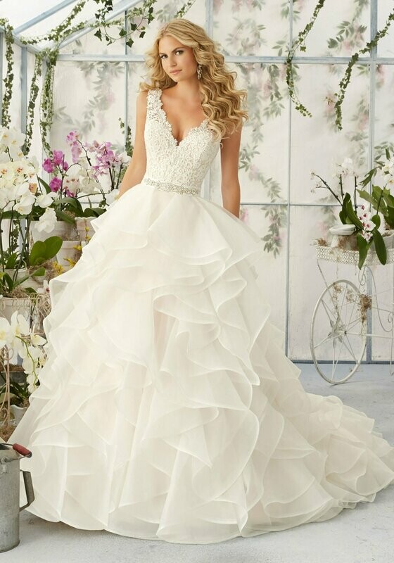Mori Lee 2805