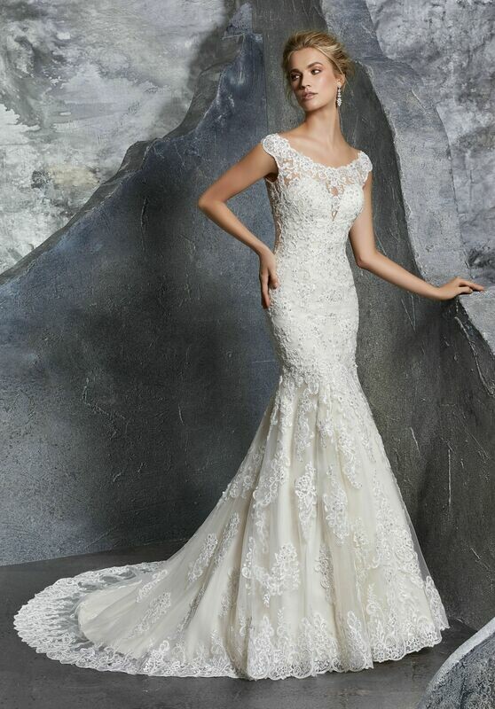 Mori Lee Keely