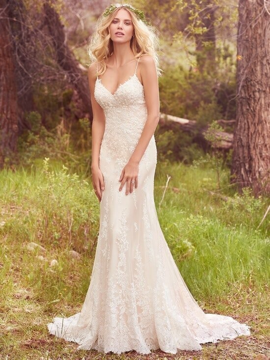 Maggie Sottero - Nola
