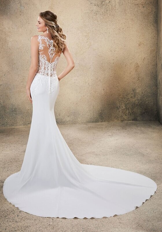 Mori Lee